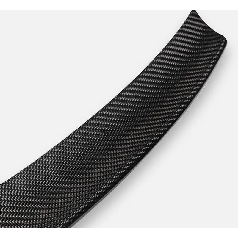 Vw Jetta Carbon Fiber Spoiler 2019 to 2022