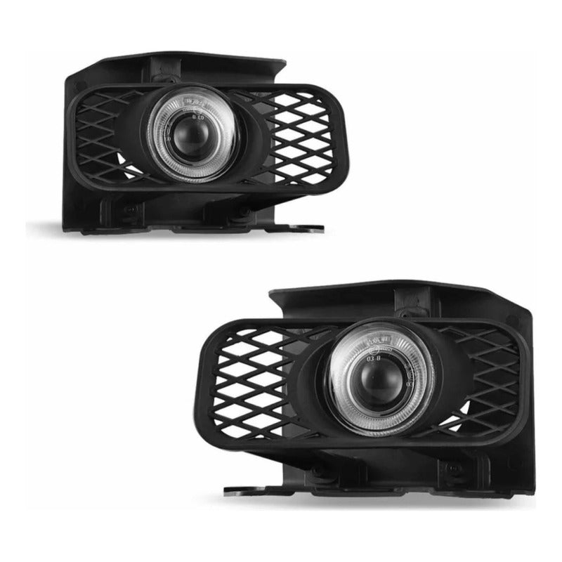 LED Fog Lights for F-150 Lobo 1999 2000 2001 to 2004