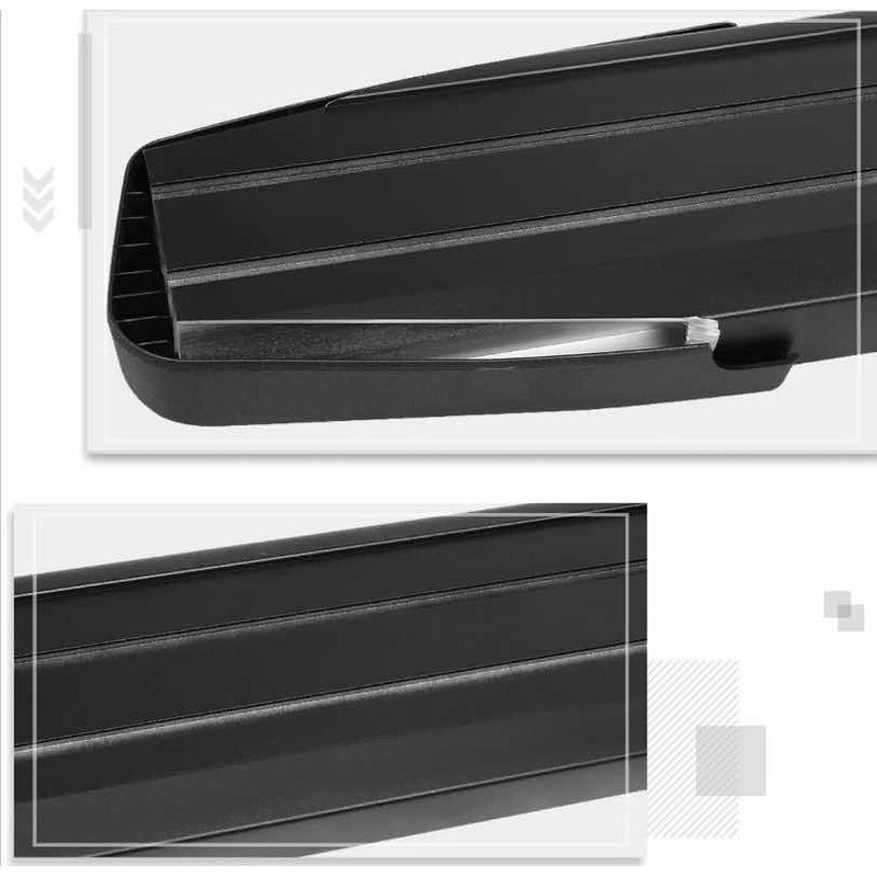 Estribos Sin Herrajes Chevrolet Silverado GMC Sierra 2007 a 2019