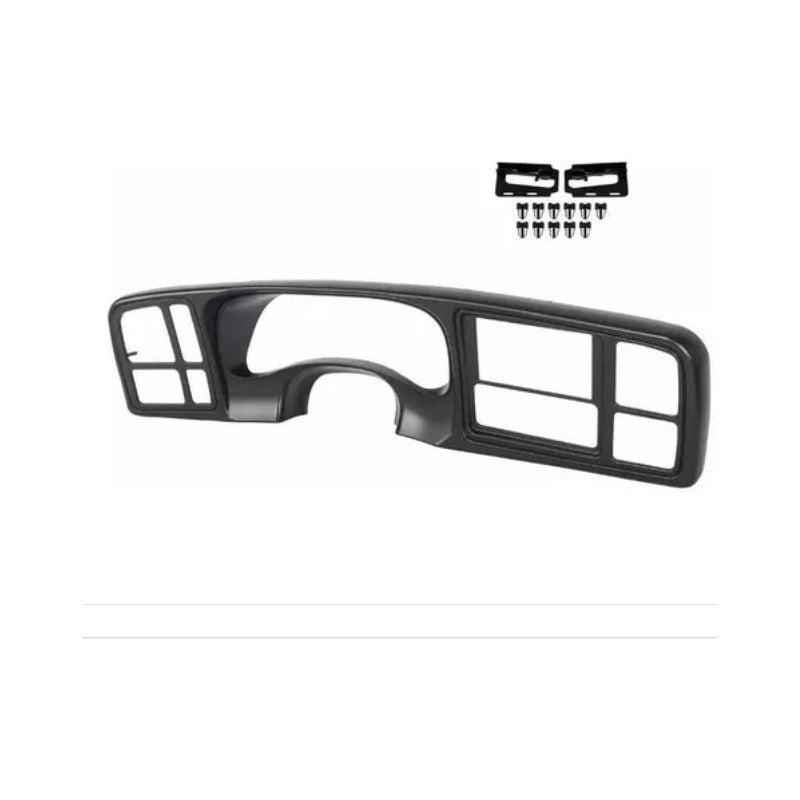 Dashboard Bezel Chevrolet Silverado GMC Sierra Yukon 1999 to 2002
