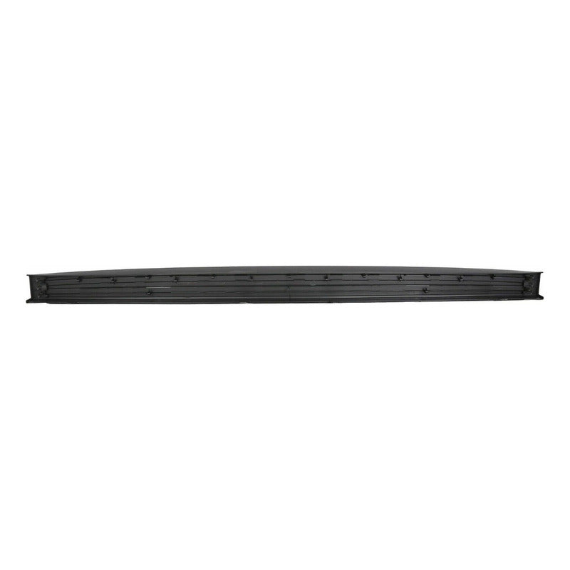Moldura De Batea Ford F-150 2009 2010 A 2014 Negro