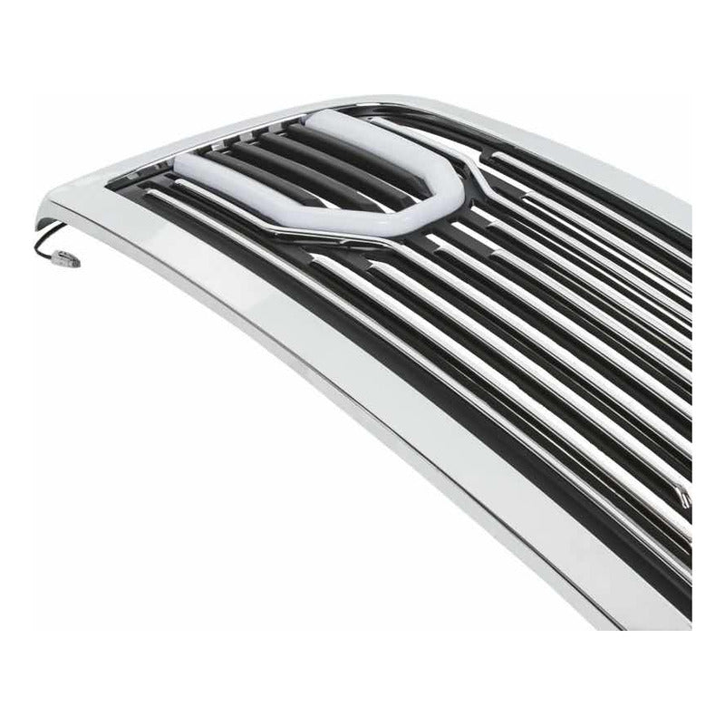 Ram 2500 3500 Grille 2010 to 2018