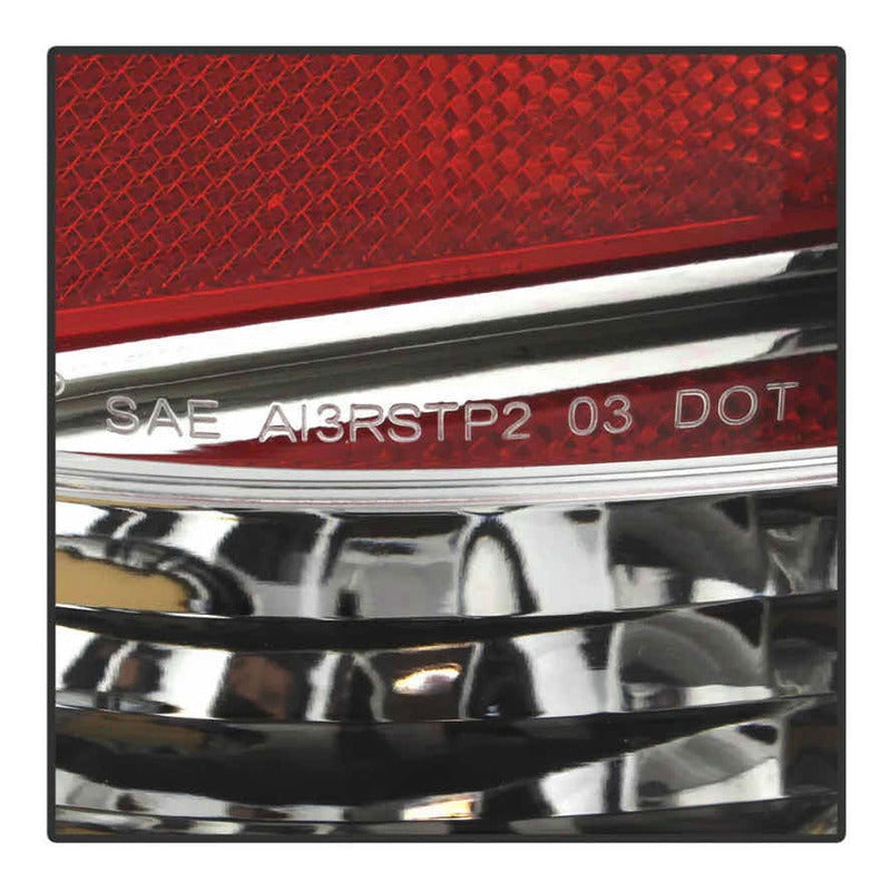 Calaveras Toyota Tacoma Led 2005 2006 2007 2008 2009 A 2015