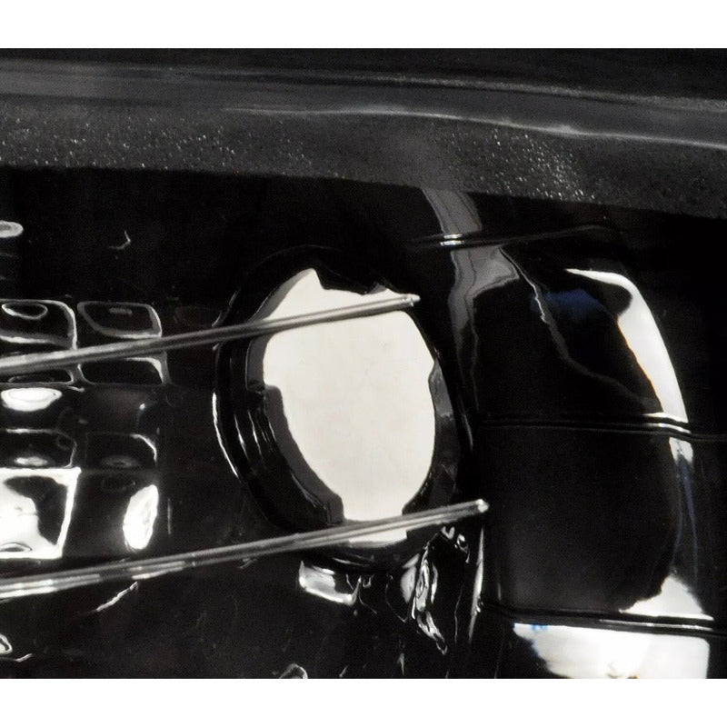 Ford Mustang Rooms 1994 to 1998