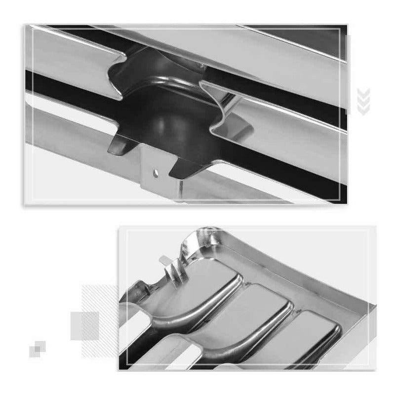 Parrilla Ford Bronco Super Duty F-150 F-250 F-350 1992-1997