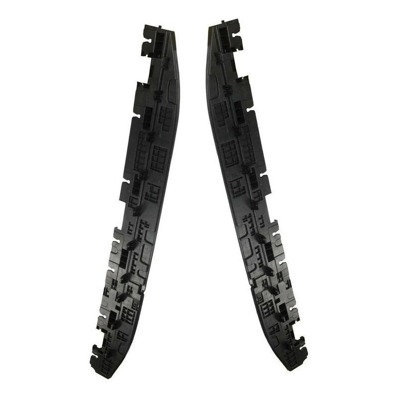 Estribos Para 2020 2021 2022 Mercedes Benz W167 Gle Class Negro