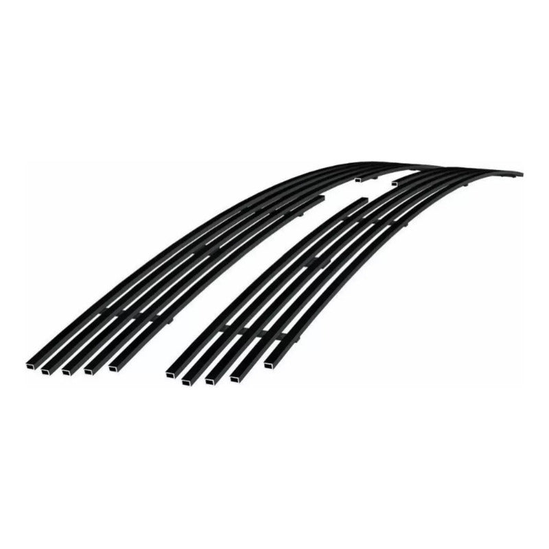 Grille Chevrolet Silverado Suburban Tahoe 1999 to 2002