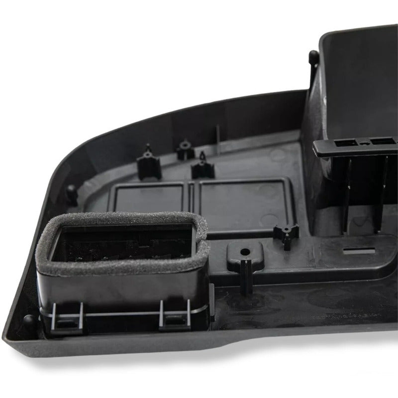 Ford F-250 1992 1993 1994 1995 1996 Dashboard Bezel