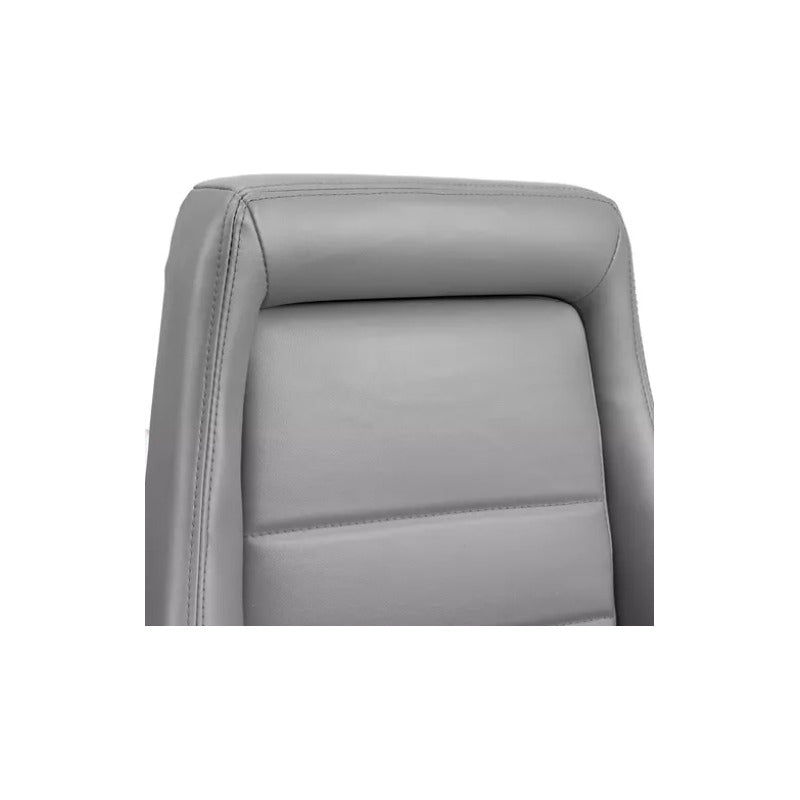 Asientos Para Carros Pick-up De Cuero Universales