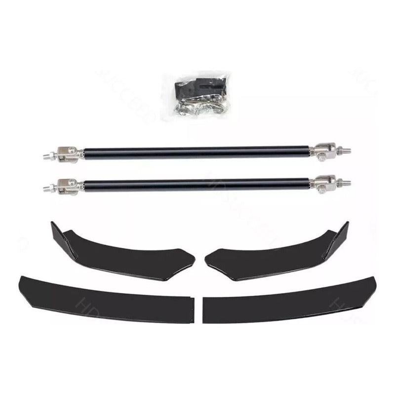 Lip Spoiler Ram 1500 2009 2010 2011 2012 2013 A 2018