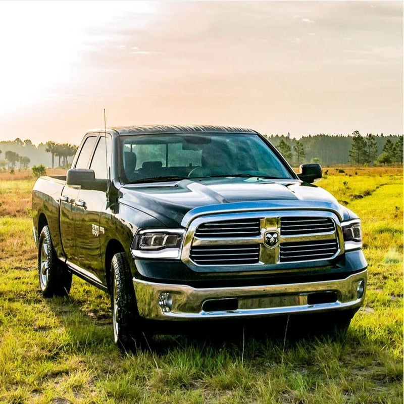 Faros Led Ram 1500 2009 2010 2011 2012 2013 2014 A 2018