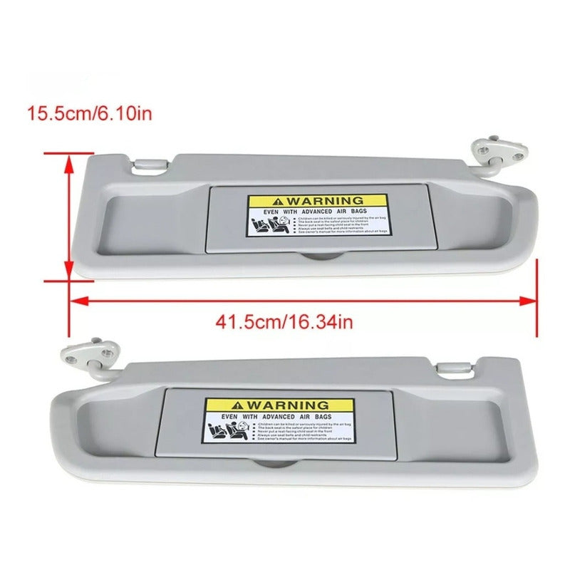 Viseras Para Honda Civic 2006 2007 2008 2009 2010 2011