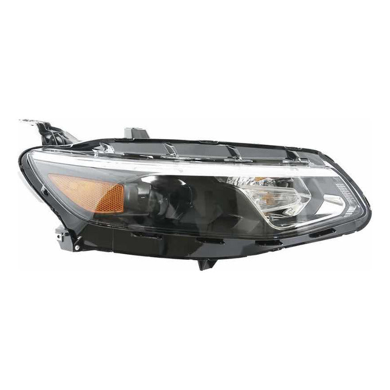 Faro Derecho Chevy Malibú 2016 2017 2018