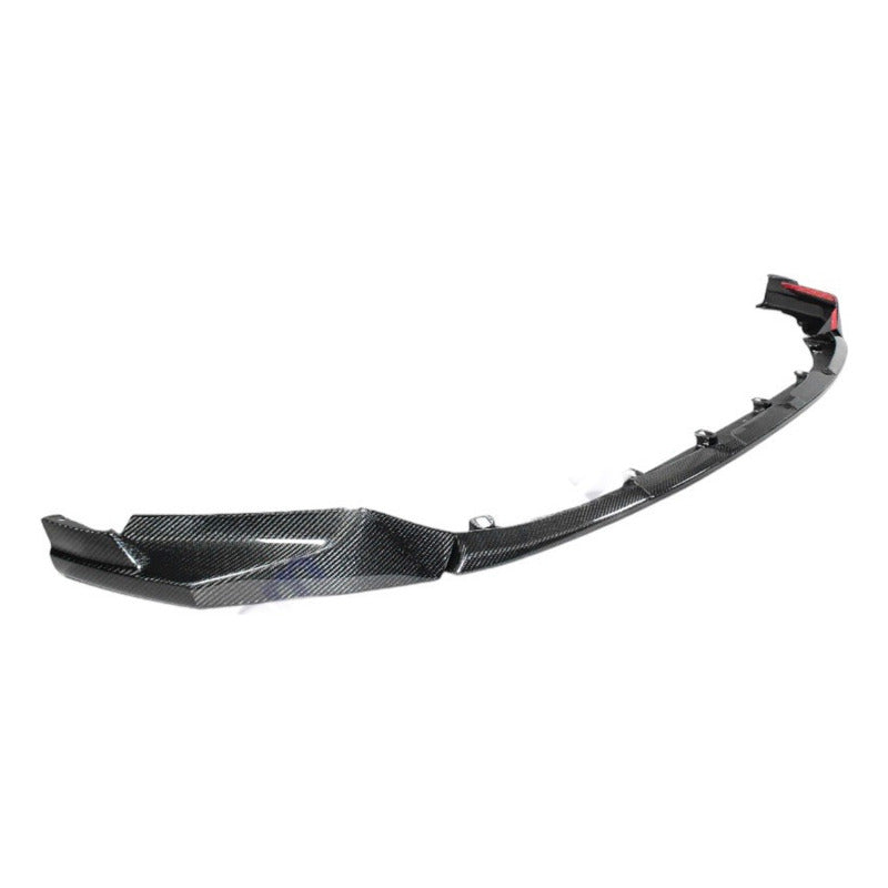 Carbon Fiber Lip Bmw G80 M3 G82 M4 2021 to 2023