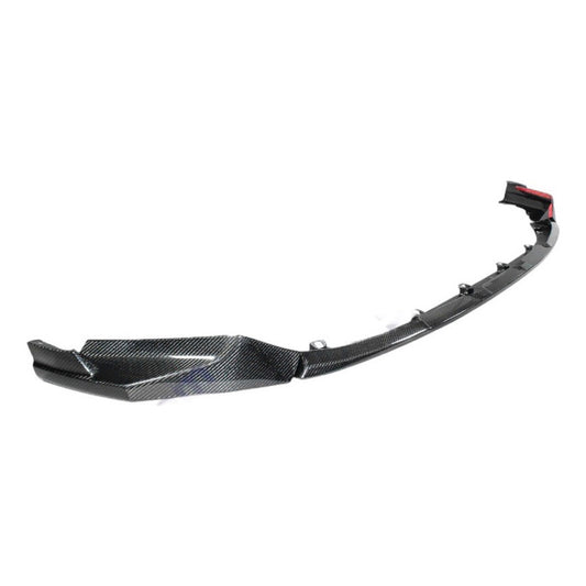 Lip Vista Fibra De Carbono Bmw G80 M3 G82 M4 2021 2022 23