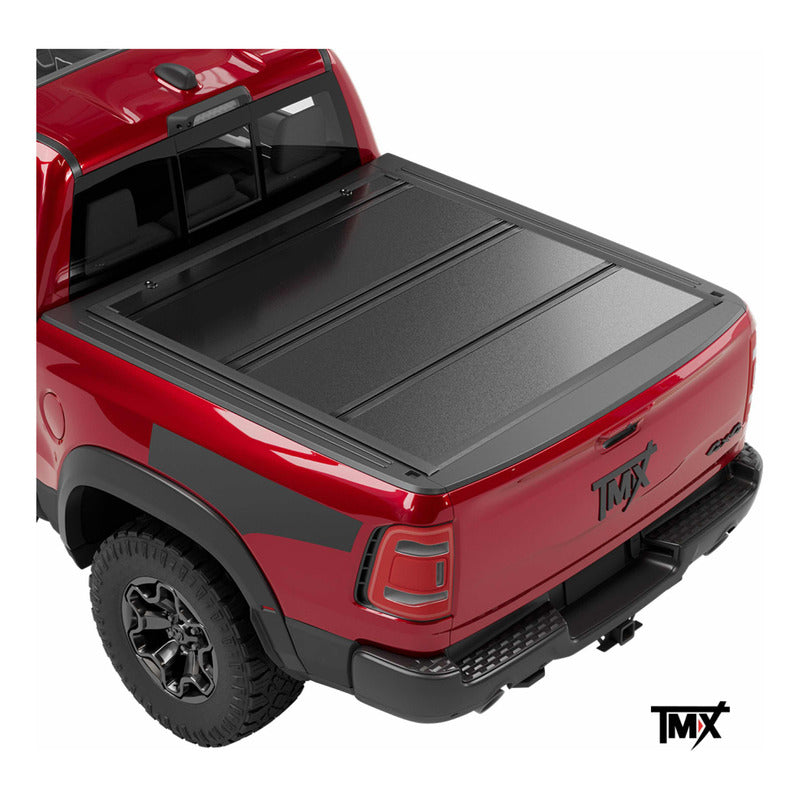 Bed Cover Cubierta Tapa Ram 4 Puertas 5.7 2009 2010 A 2018