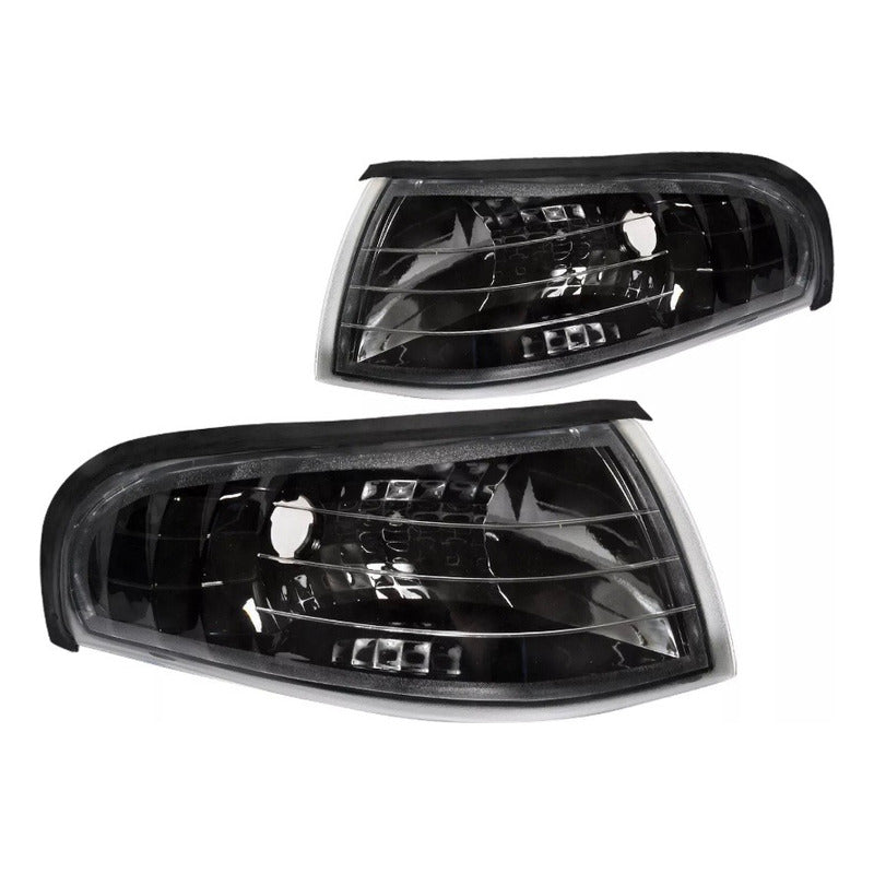 Ford Mustang Rooms 1994 to 1998