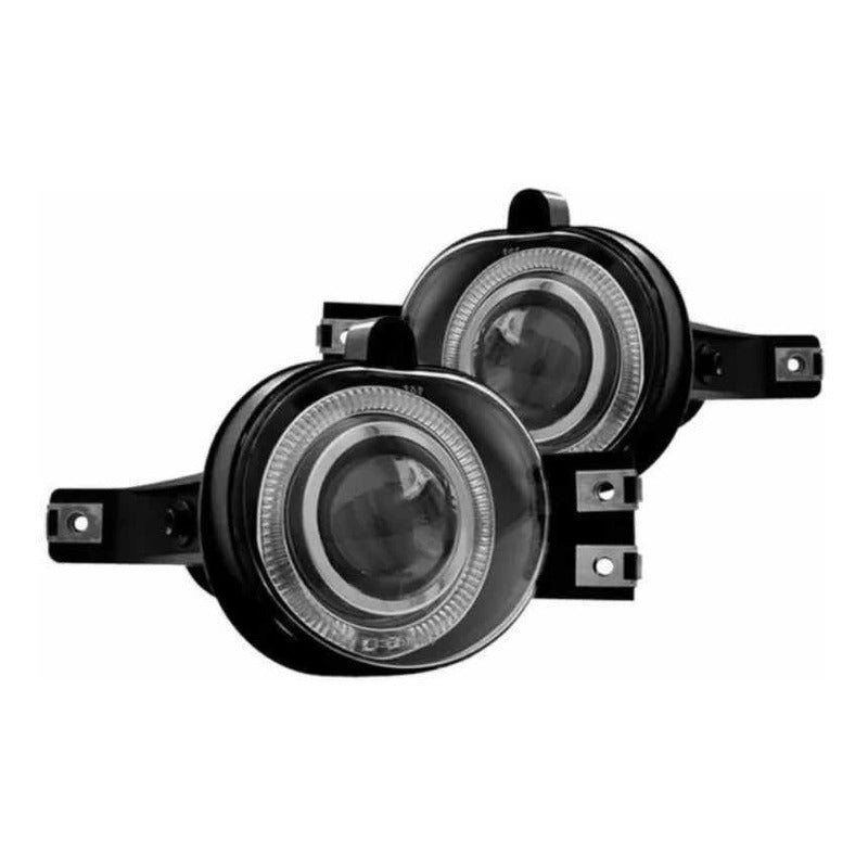 Dodge Ram 1500 Fog Lights 2002 2003 2004 2005 to 2008