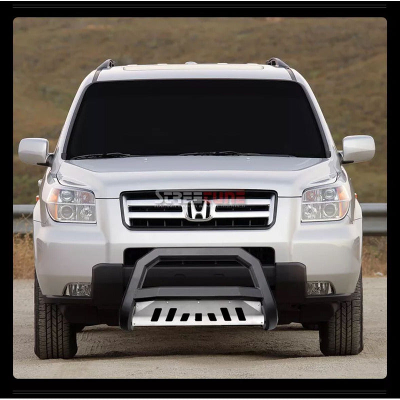 Tumbaburros Honda Pilot 2003 a 2008 Honda Ridgeline 2006 a 2014