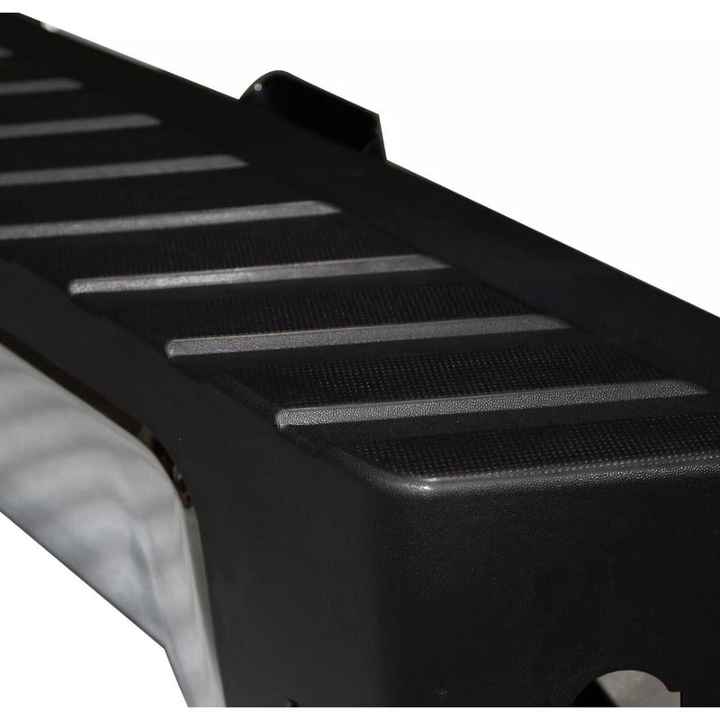 Defensa Trasera Ford F-150 Lobo 2009 2010 A 2014