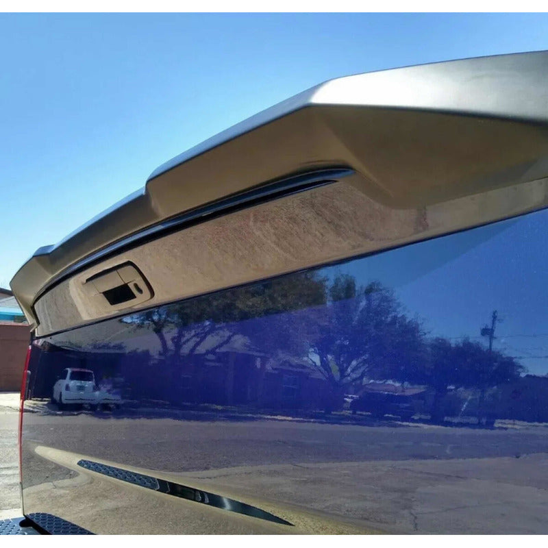 Ram Spoiler 2009 to 2016