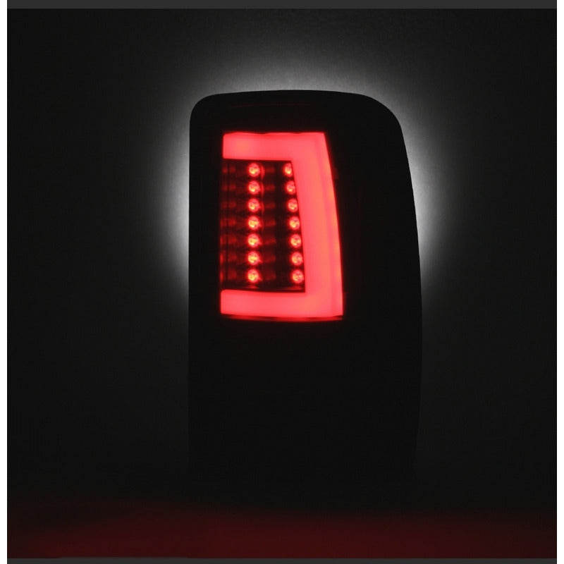 Calaveras Led Chevy Suburban Tahoe Gmc Xl 2000 2001 A 2006