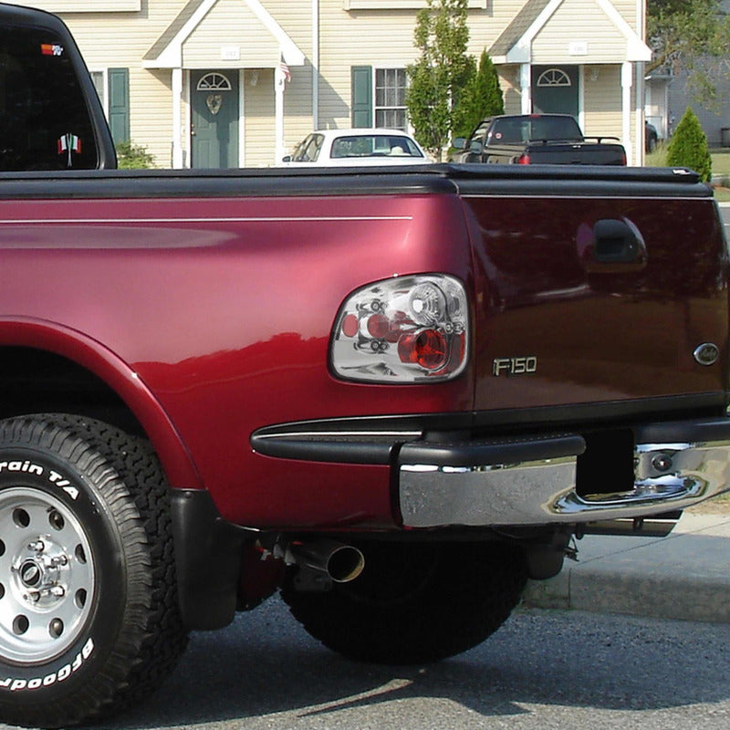 Par De Calaveras Ford F-150 1997 1998 1999 2000 2001 A 2004