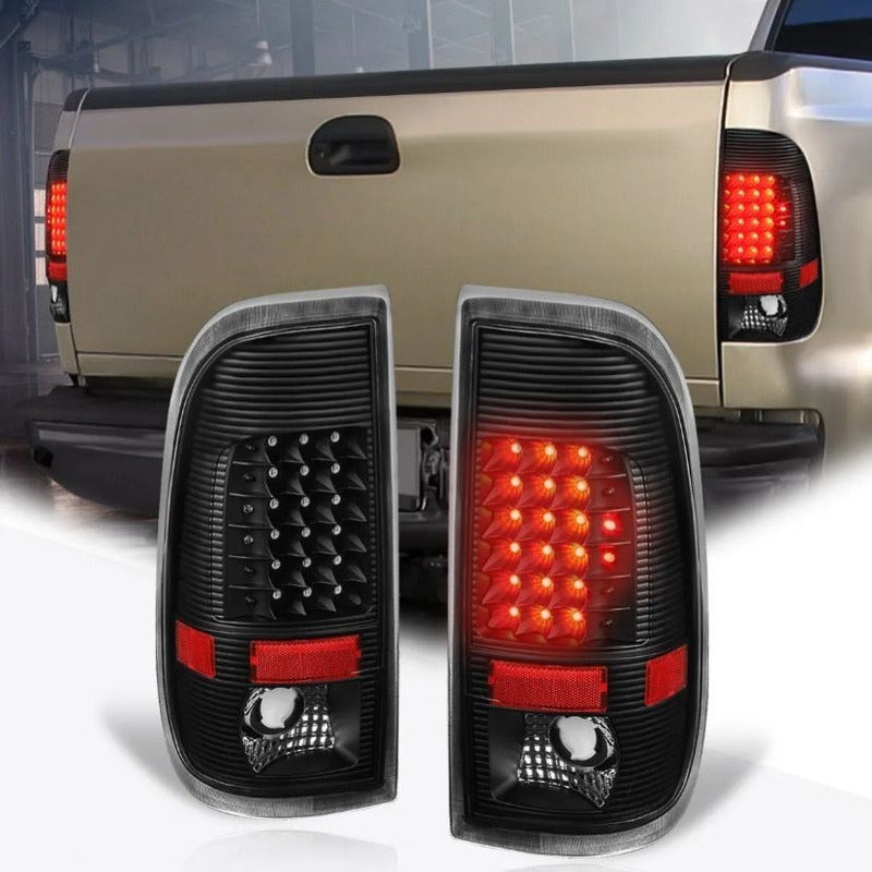 Calaveras Ford F-150 Super Duty 1997 a 2007