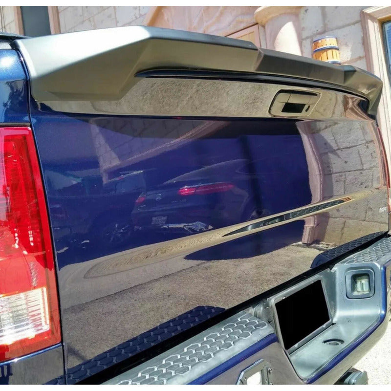 Ram Spoiler 2009 to 2016