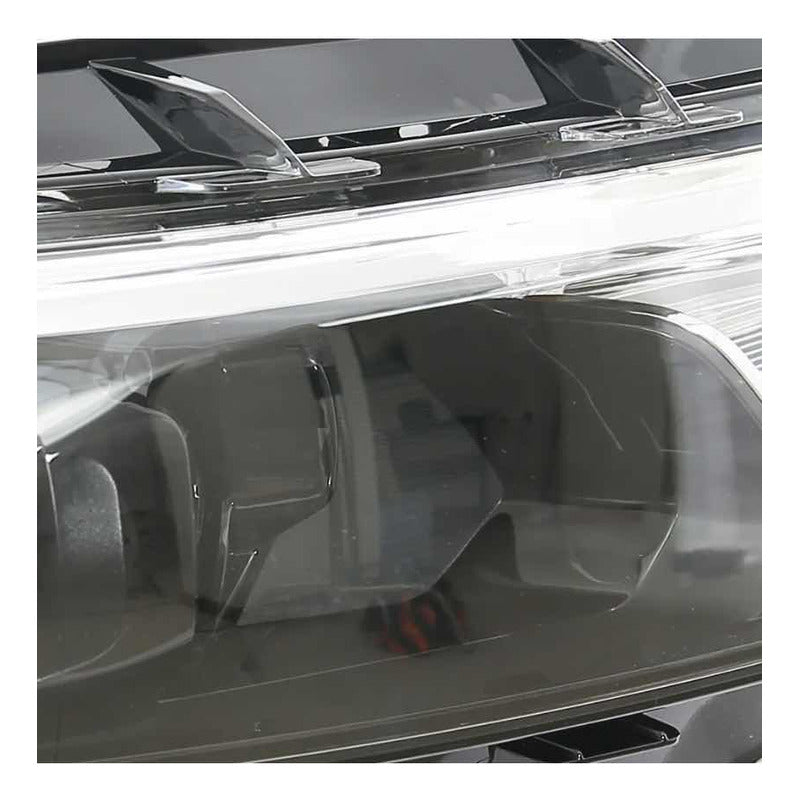 Faro Derecho Chevy Malibú 2016 2017 2018