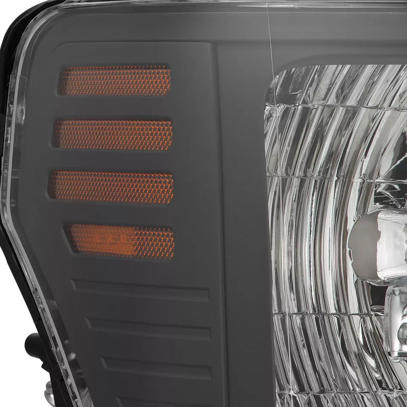 Ford F-150 Headlights 2009 to 2014