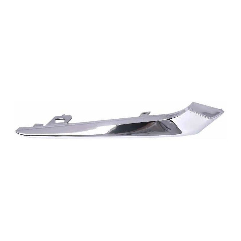 Fog Light Trim for Chevrolet Malibu 2016 to 2018