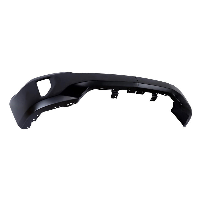 Facia Delantera Chevrolet Silverado 1500 2016 2017 2018 Negro