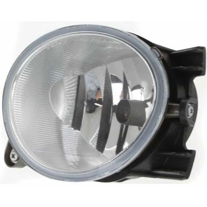 Pair of Fog Lights for Honda Pilot LH and RH Capa 2009 2010 2011