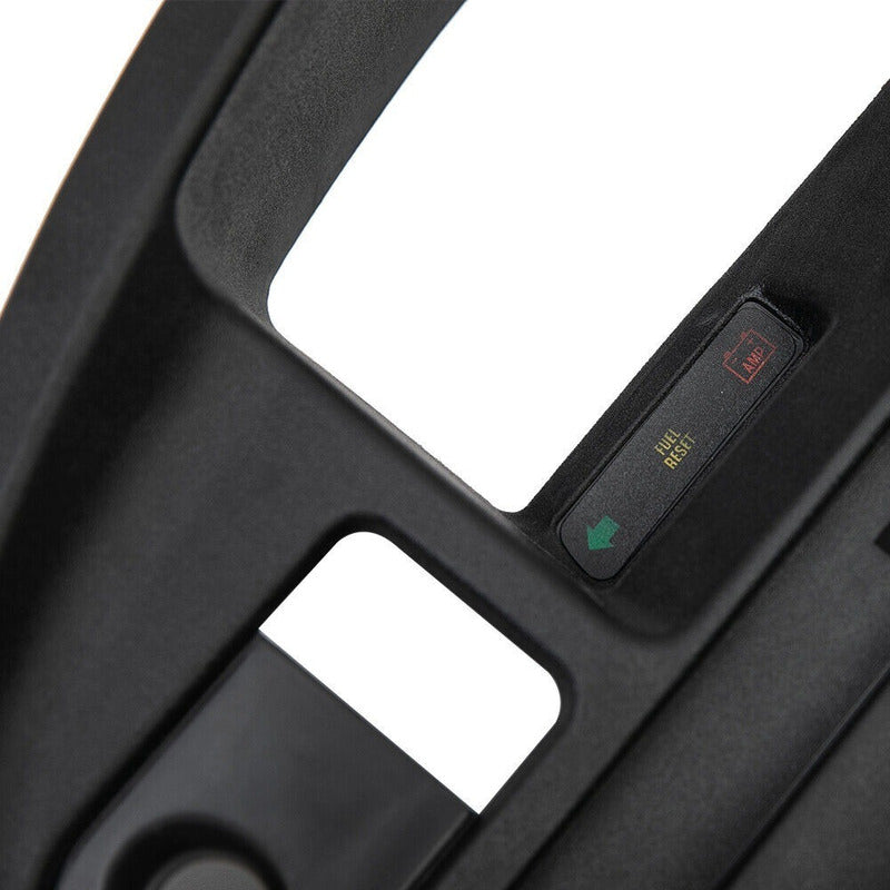 Ford F-250 1992 1993 1994 1995 1996 Dashboard Bezel
