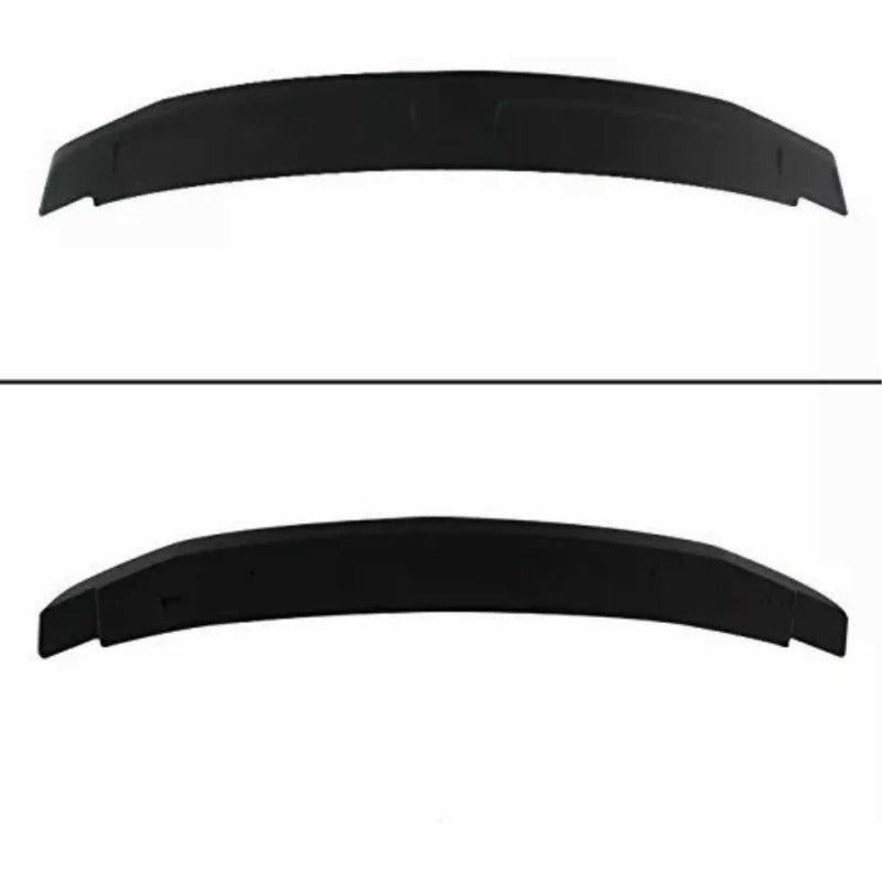 Spoiler Alerón Tipo Shelby Mustang 2010 2011 2012 2013 2014