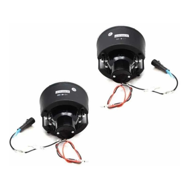 Fog Lights Chrysler 300 C 2005 2006 2007 2008 2009