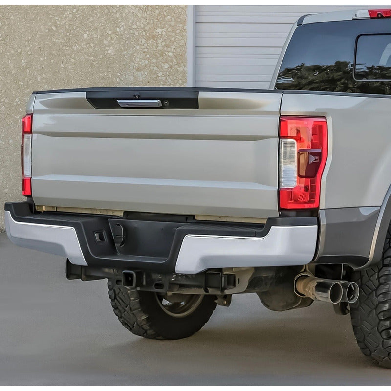 Defensa Trasera Ford F-250 F-350 2017 2018 2019 A 2022