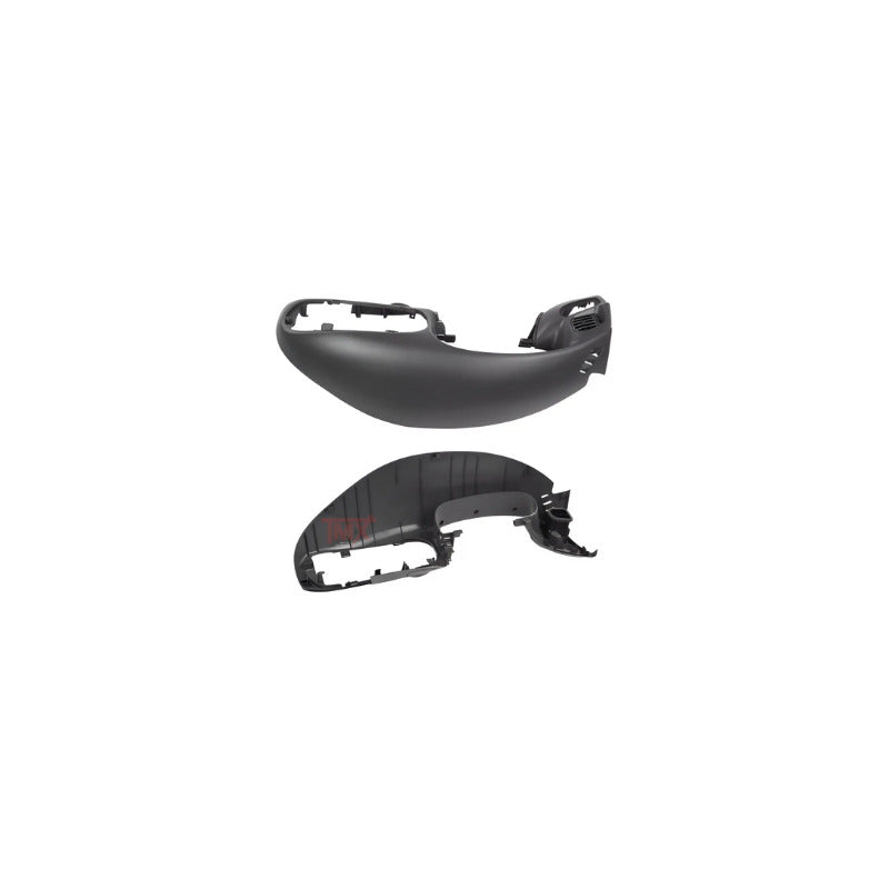 Consola Tablero Y Bisel Ford F-150 1997 1998 A 2003 Gris
