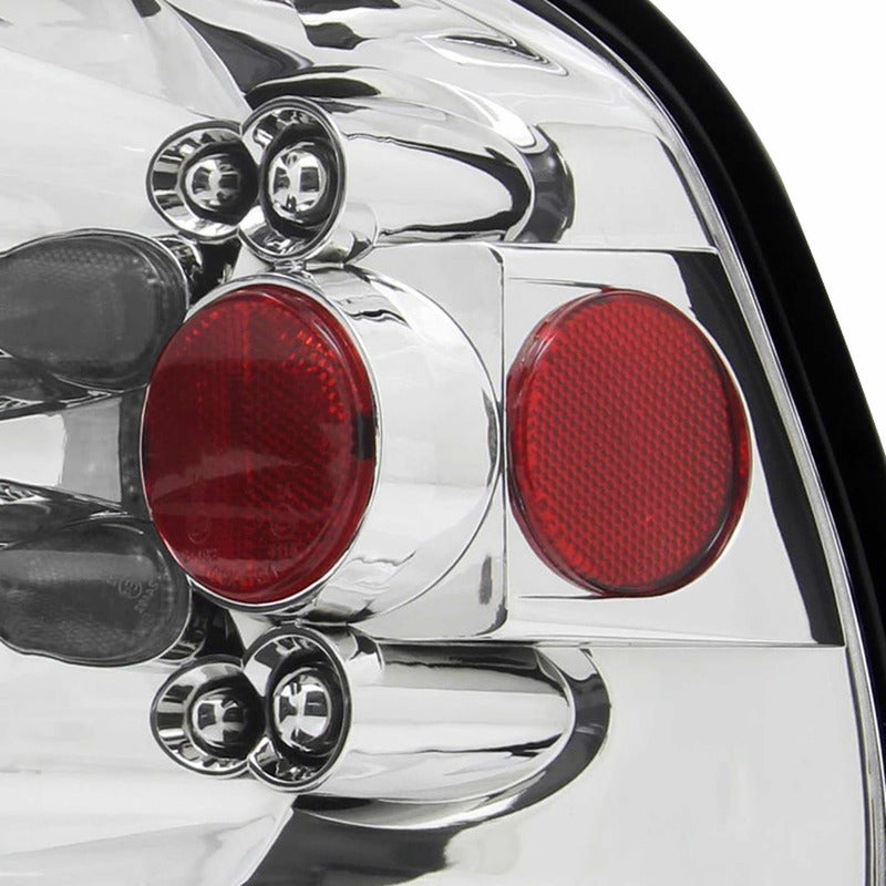 Par De Calaveras Ford F-150 1997 1998 1999 2000 2001 A 2004