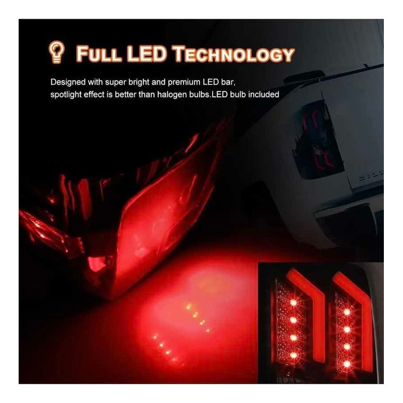 Led Skulls Silverado 2014 2015 2016 2017 2018