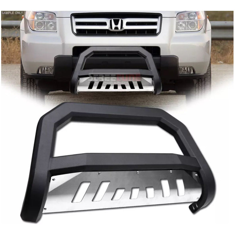 Tumbaburros Honda Pilot 2003 a 2008 Honda Ridgeline 2006 a 2014