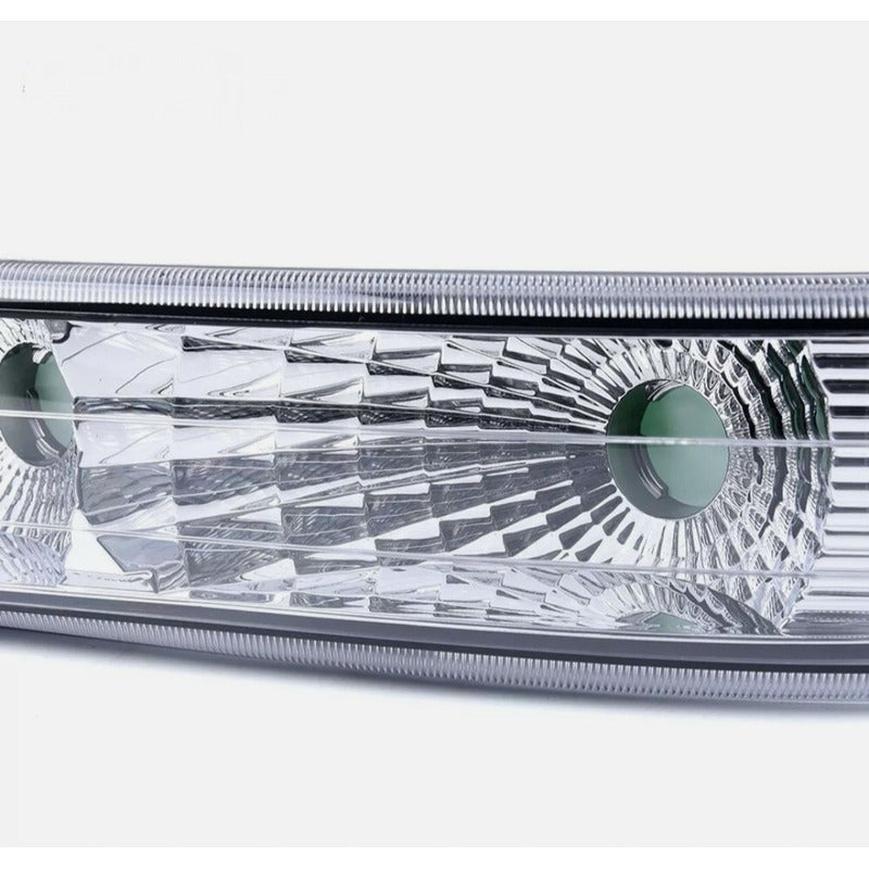 Faros Chevy Silverado 1999 2000 2001 2002
