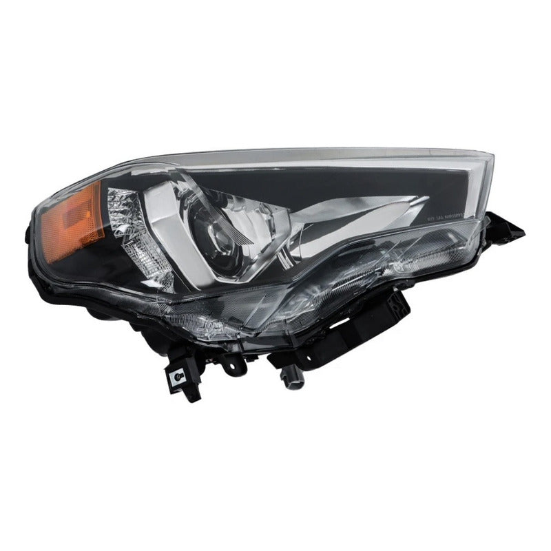 Faro Delantero Led Toyota 4 Runner 2021 A 2024 Derecho/pasajero
