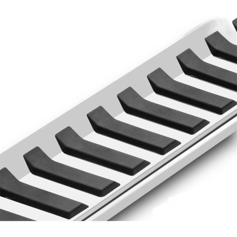 Running Boards Cab and Half Ford F-150 2004 to 2014