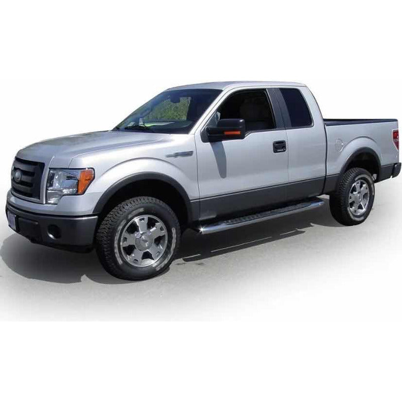 Cantoneras F-150 Lobo 2009 2010 2011 2012 2013 2014