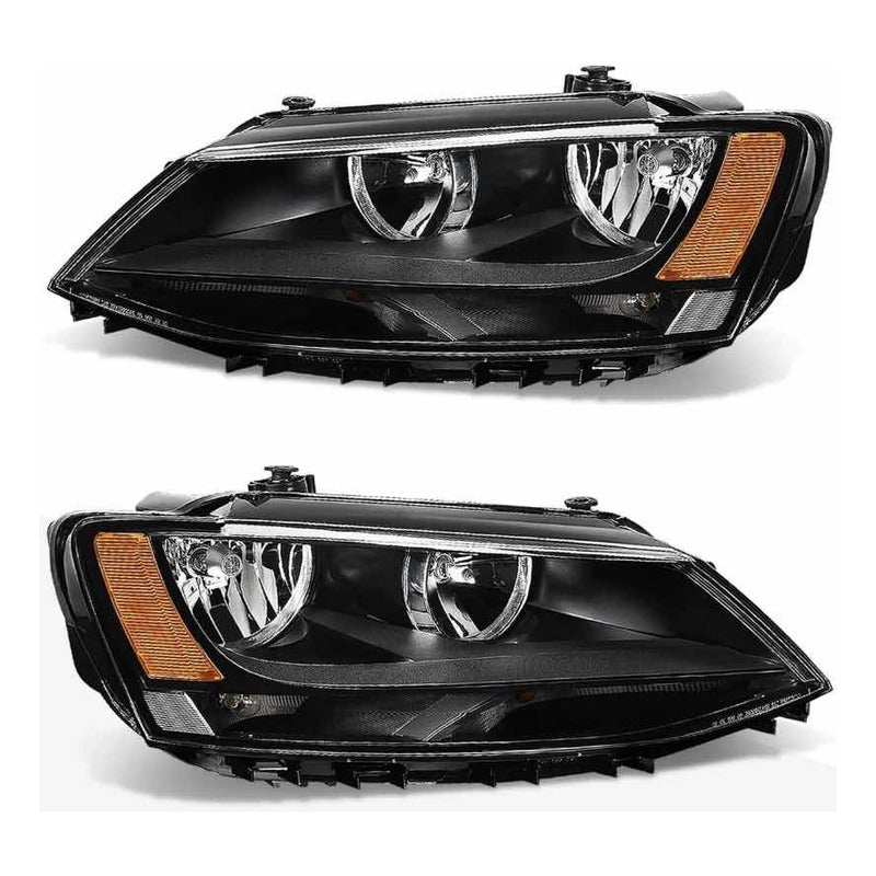 Repuesto De Faro Jetta Mk6 2011 2012 2013 2014 2015 2016
