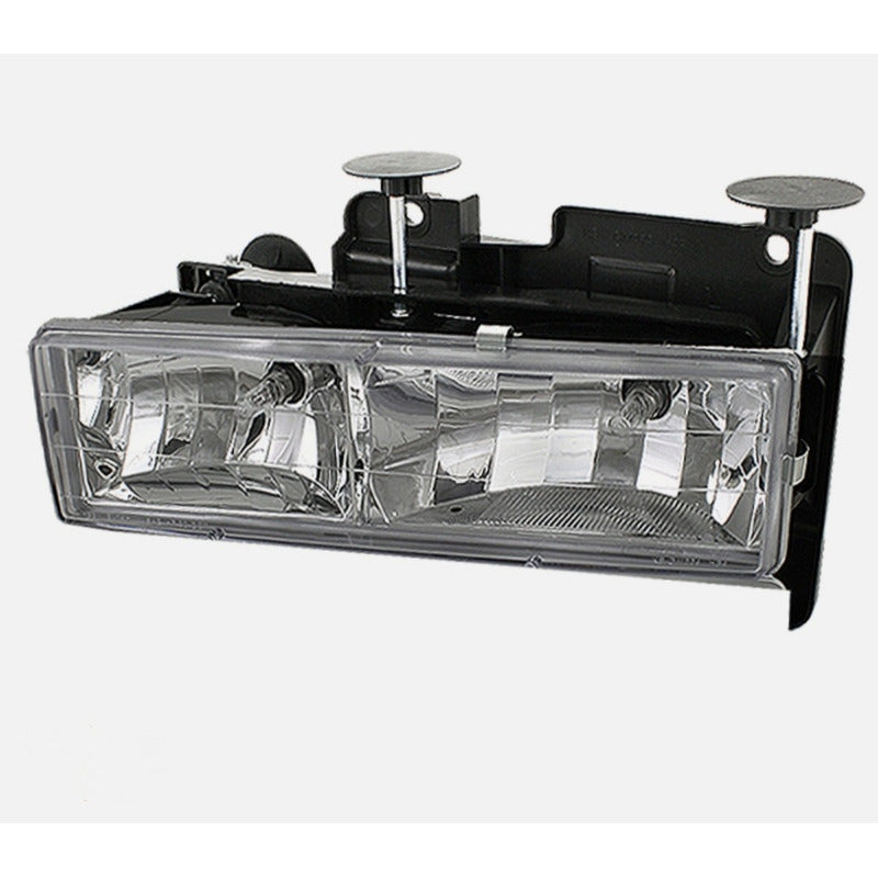 Chevrolet Suburban Led Headlights 1988 to 1998