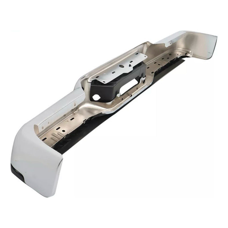 Defensa Trasera F-150 Lobo Cromada 2006 2007 2008