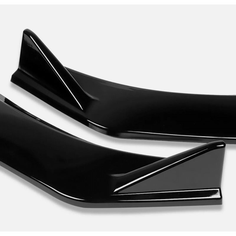 Lip Spoiler Accesorios Mazda 6 Atenza 2019 2020 2021